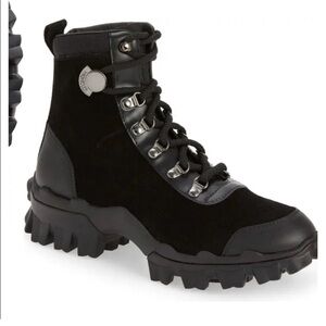 Moncler Helis hiking boots